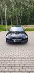 BMW 3 F31 320D nawi / full led / skóra