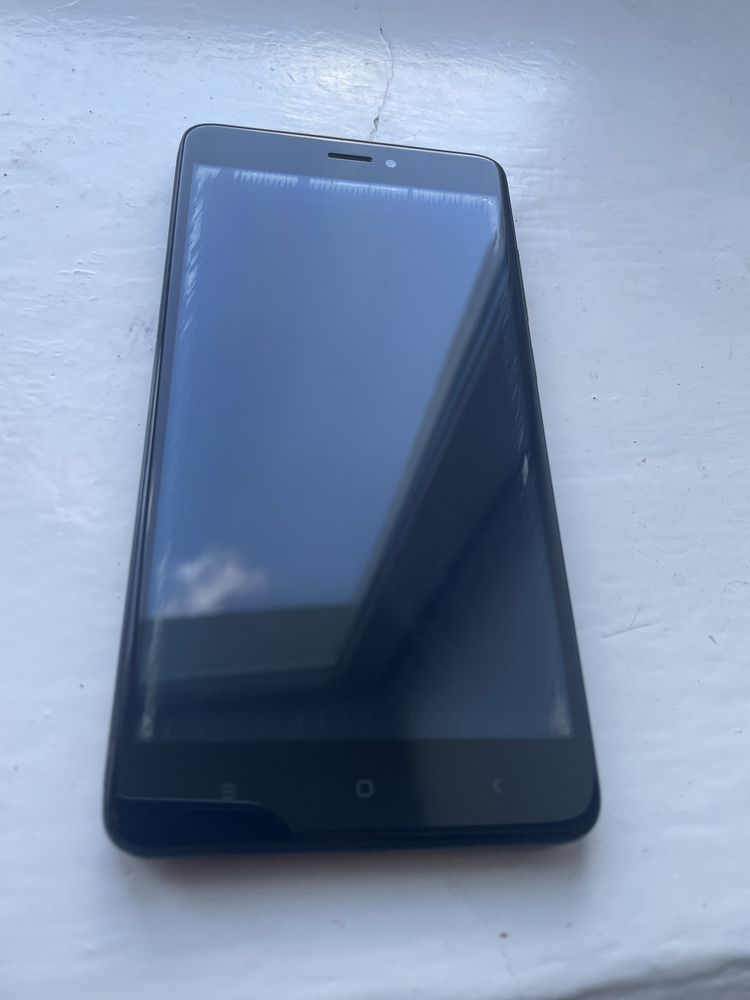 Xiaomi Redmi Note 4 3/32