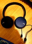 JVC fones wireless Bluetooth HA-Z37W-AZUL