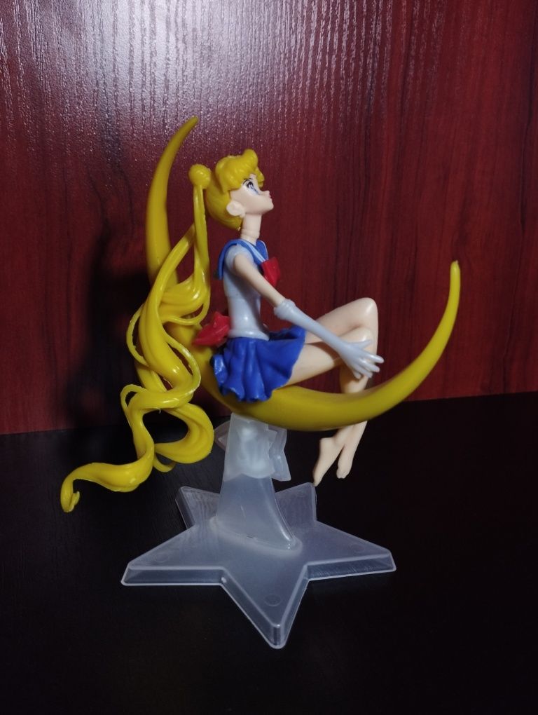 Аніме фігурка Сейлор Мун Sailor Moon