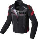 Casaco moto Spidi Warrior (XXL) impecável