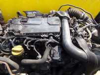 VIVARO TRAFIC PRIMASTAR 2.0 DCI EURO 5 12r 114KM silnik M9R786