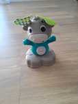 Fisher-Price Linkimals Interaktywny Łoś