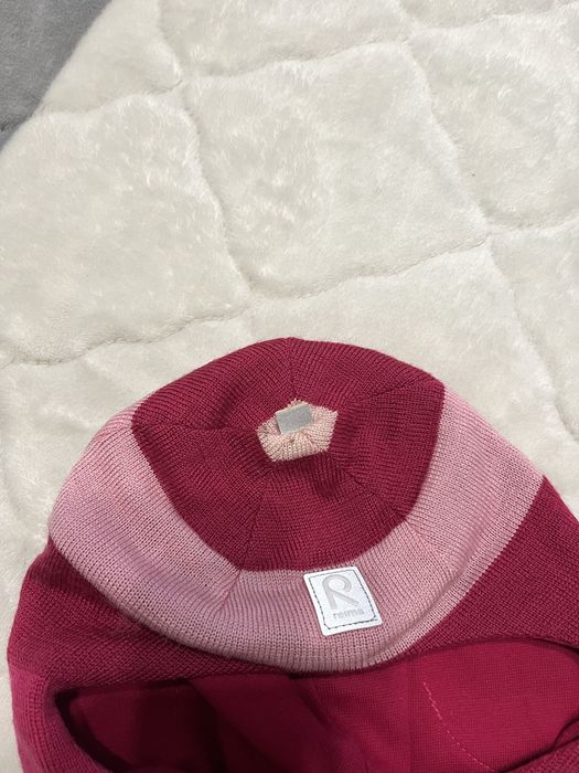 Шапка рейма Reima