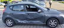 Hyundai I30 Hyundai i30 2007 1.6 benzyna 122KM