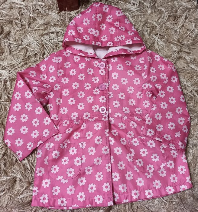 Płaszczyk kurteczka 110 cherokee