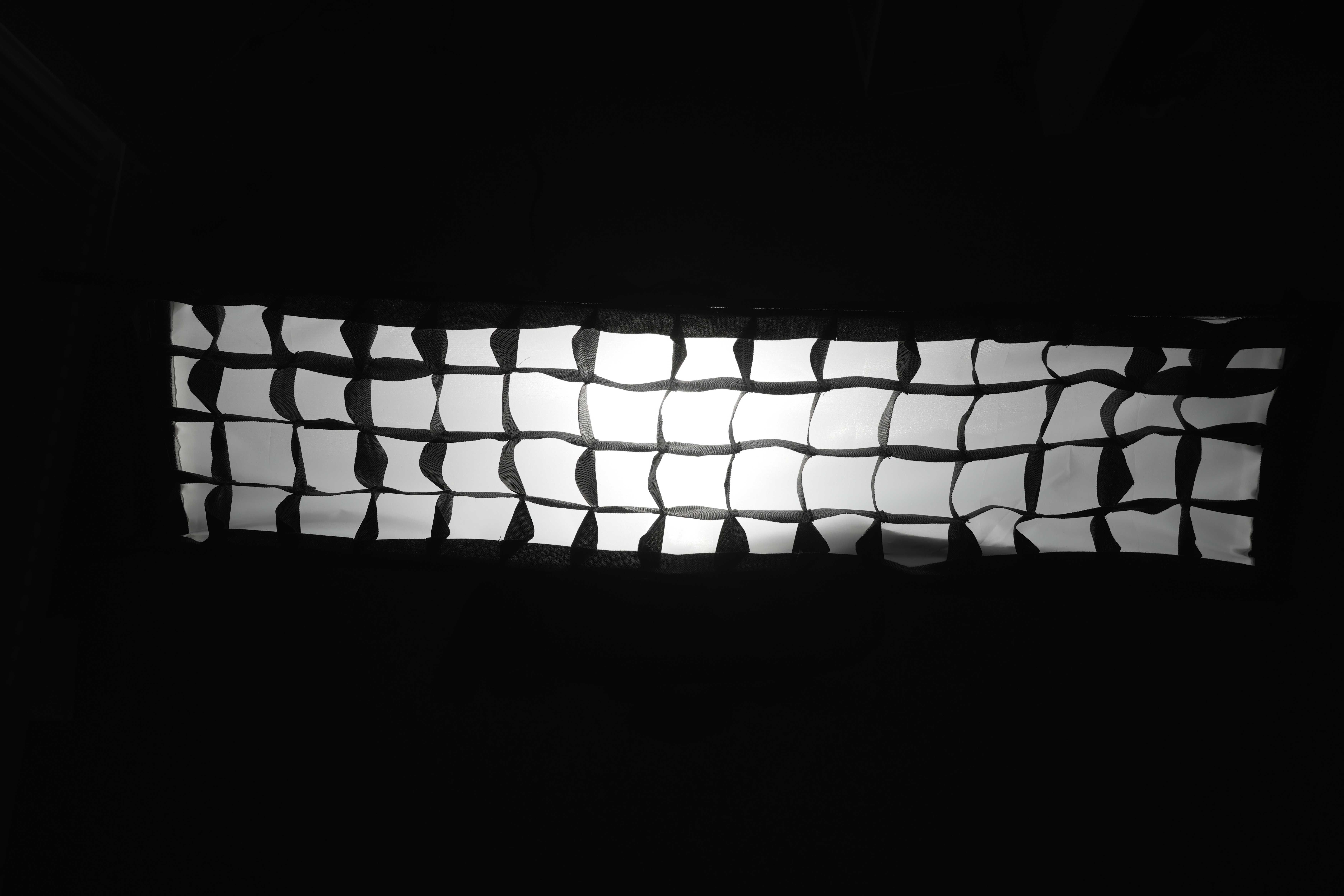 LAMPA LED PIXEL FODAVIL C100 + Softbox gratis