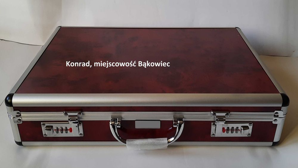 Sztućce z połyskiem 72szt. Zestaw sztućców na 12 osób,komplet obiadowy