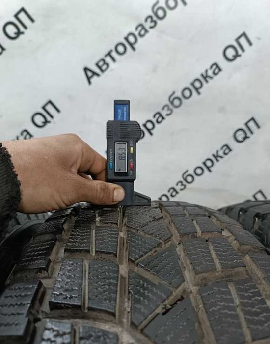 Шины (резина) 225 60 18 зима Firemax (комплект покрышек, 4 шт.)