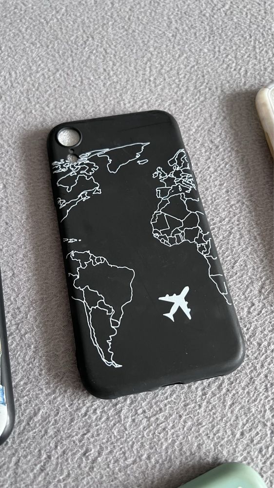 Чохол на iPhone 11 XR