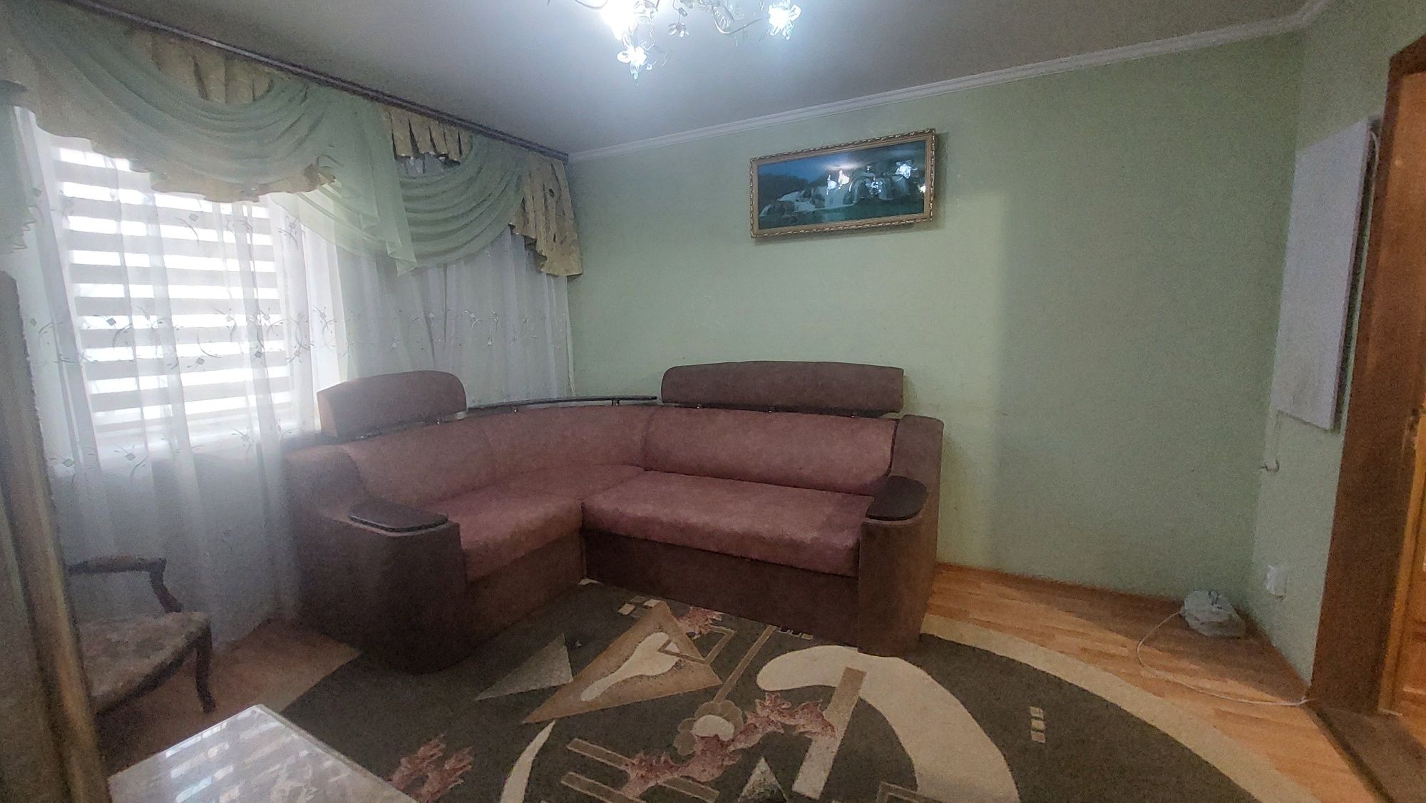 Оренда 2-кімнатної квартири. Вул.Стависька,73.
