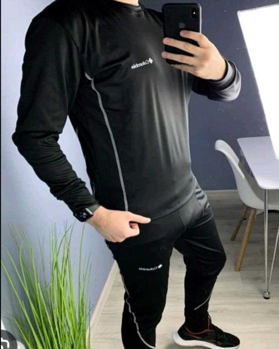 Термо комплект на флисі