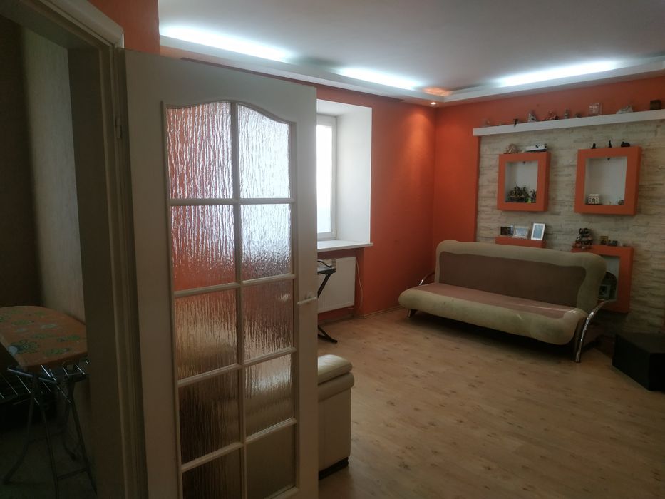 VIP квартира подобово.Довгостроково.