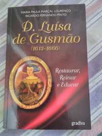 D.Luisa de Gusmão