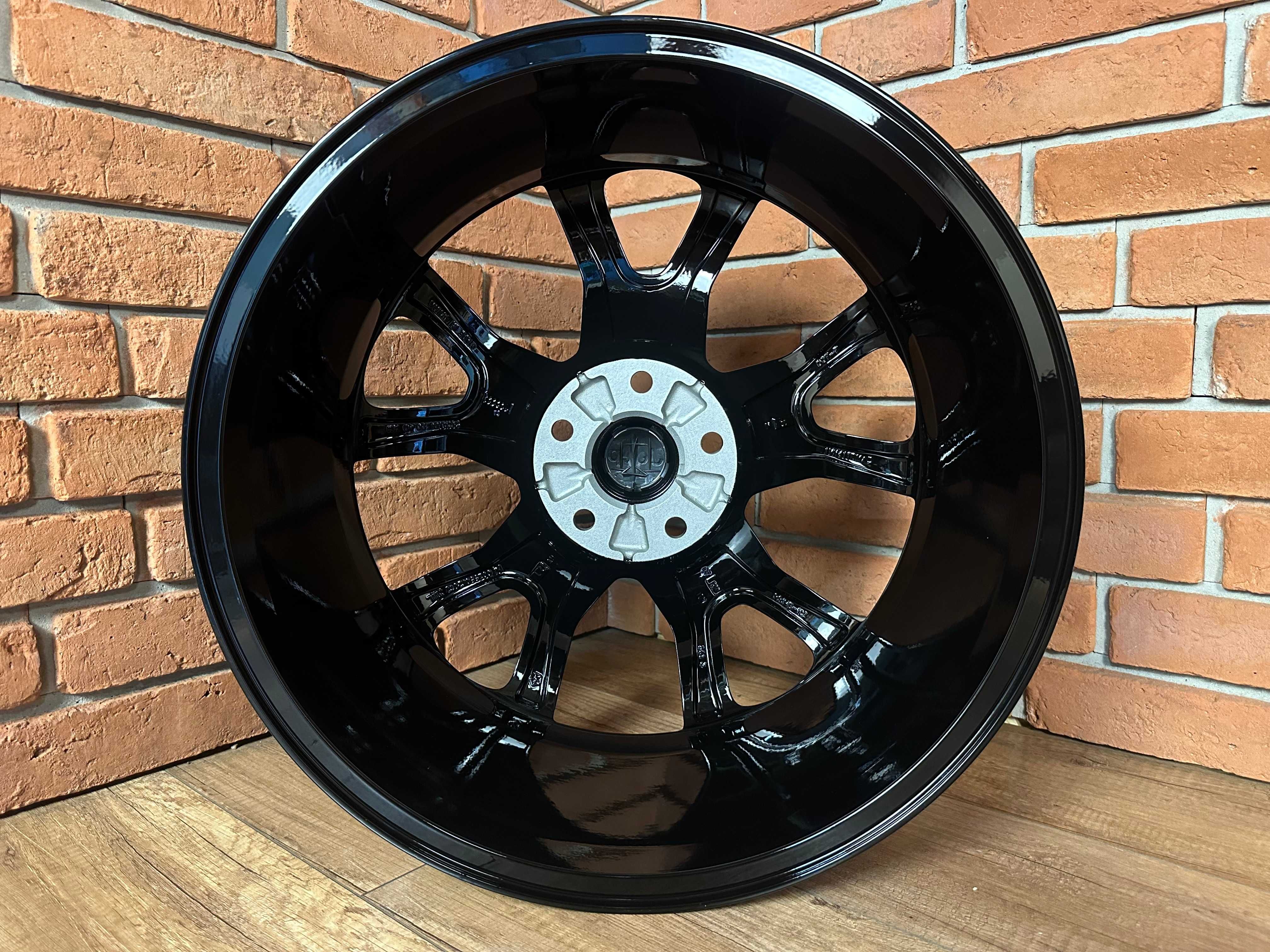 Felgi 20 5x127 Jeep Grand Cherokee WK2 Oryginał