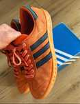 Buty Adidas Originals Hamburg kod produktu S74837