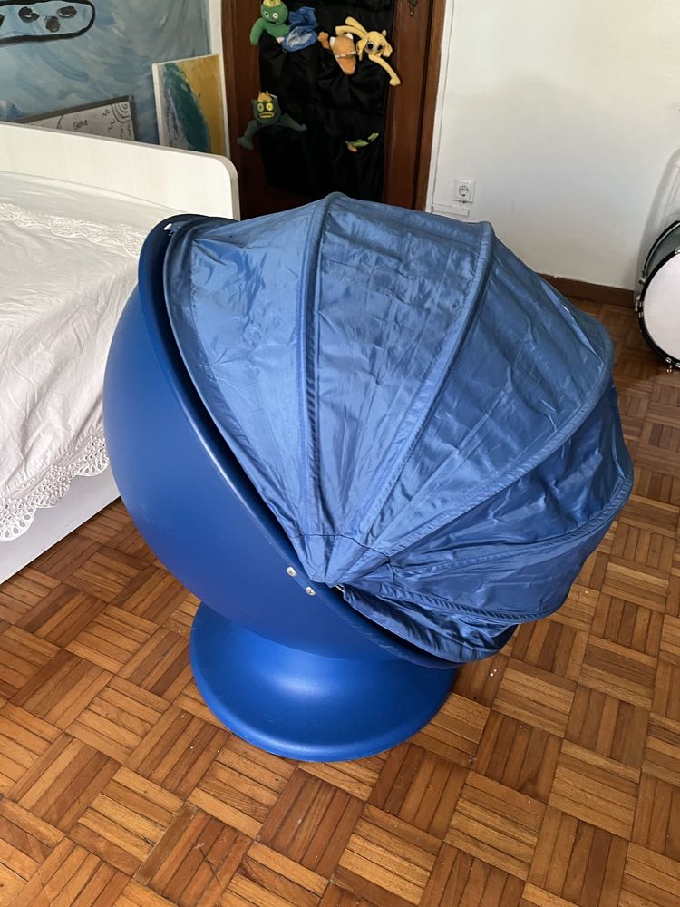 Cadeira ikea como nova