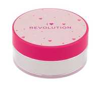 I Heart Revolution Radiance Powder Puder 12G (W) (P2)