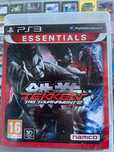 Playstation 3 - Tekken Tag Turnament 2 - Wolumen - Metro Wawrzyszew