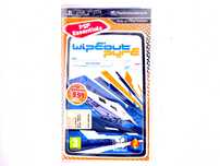 Wipeout Pure Essentials PSP Sklep VIMAGCO.PL Bydgoszcz Śniadeckich 11