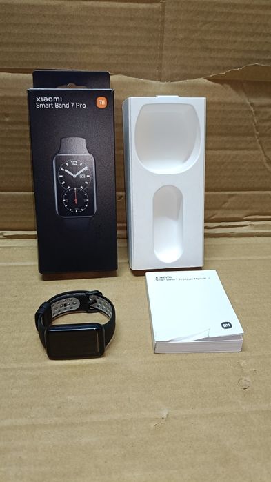 XIAOMI Smart band 7pro