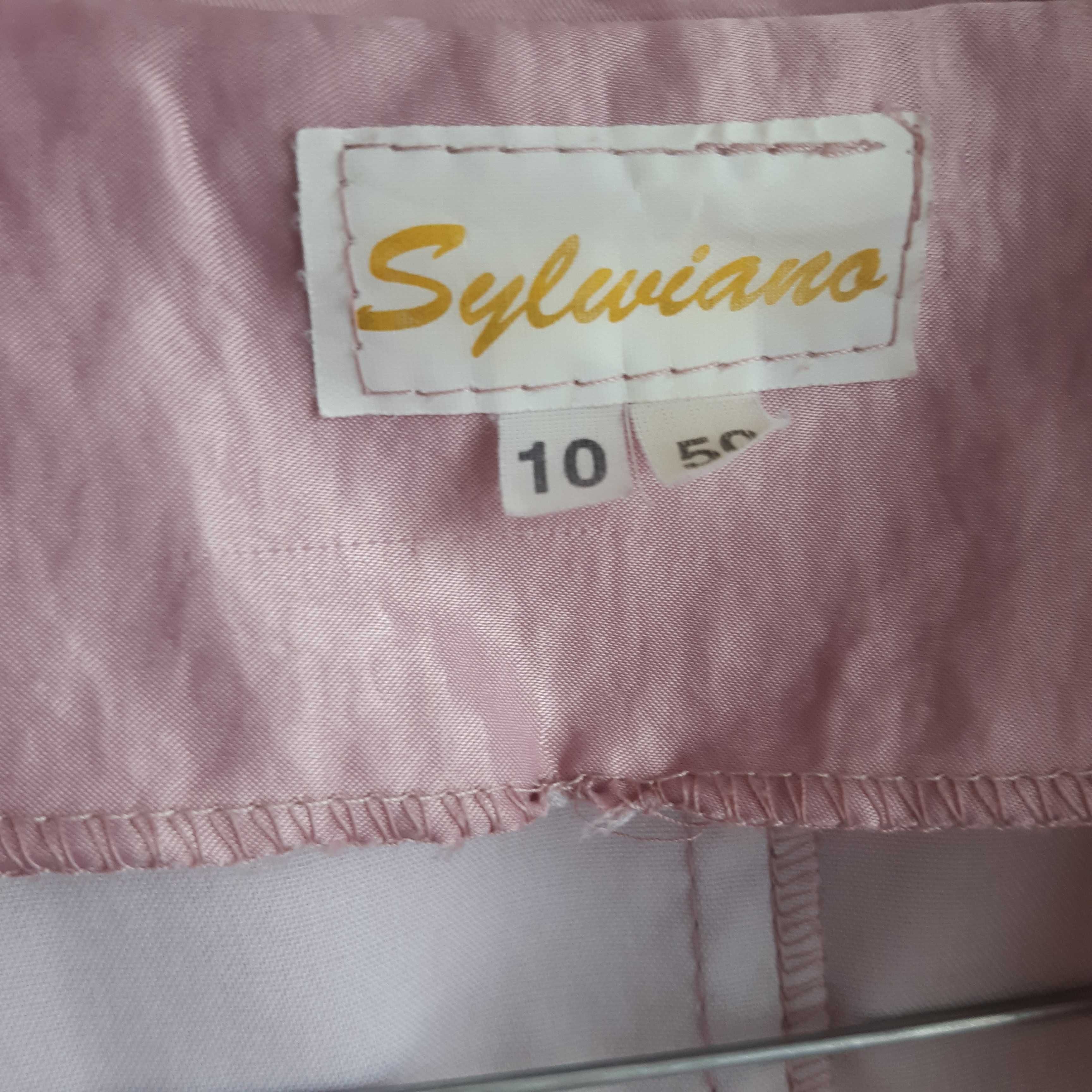 Lekki elegancki żakiet
