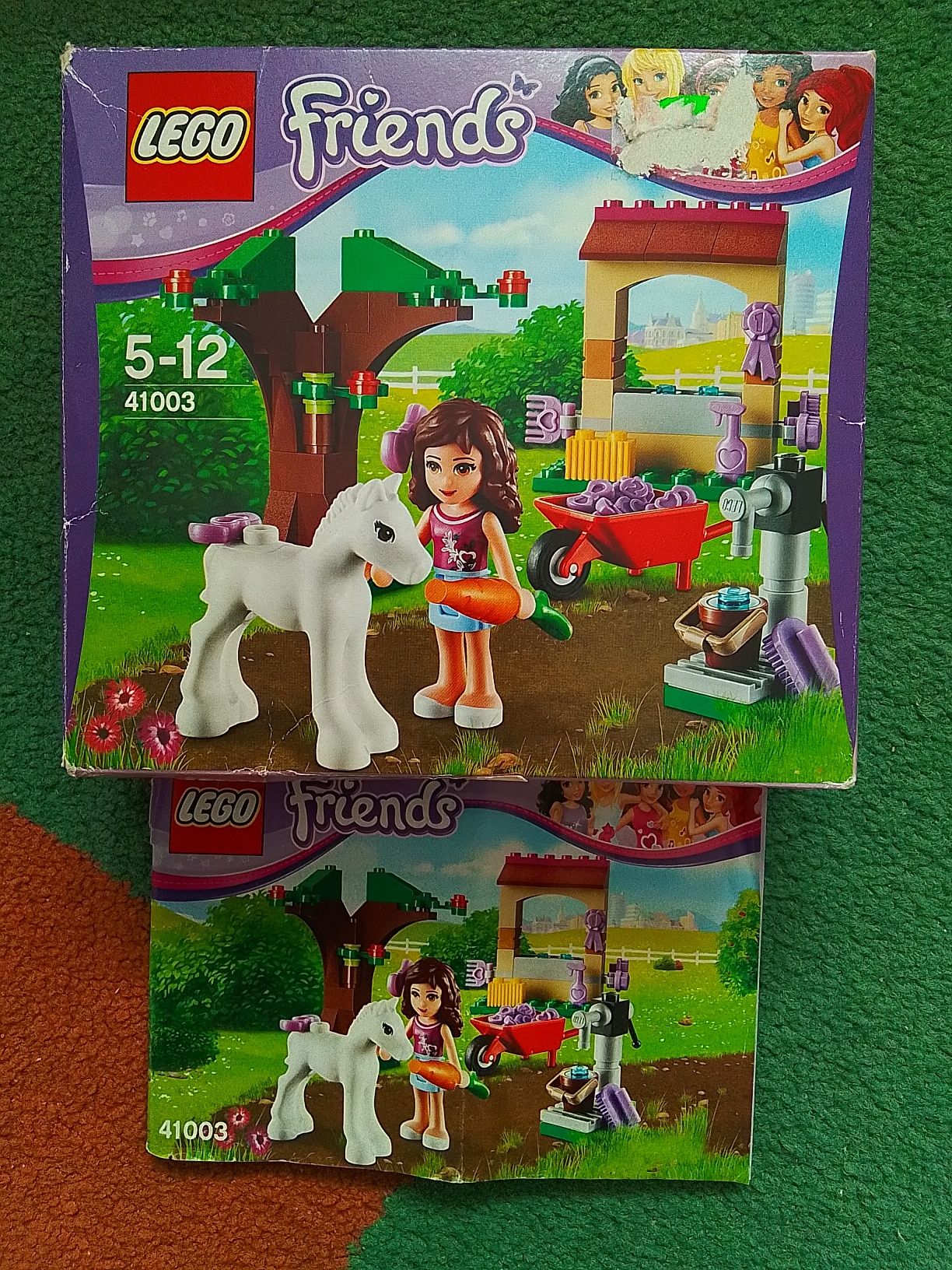 Klocki Lego Friends 41003