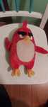 Maskotka Angry Birds
