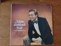 LP Peter Schreier - Schone Strahlende Welt