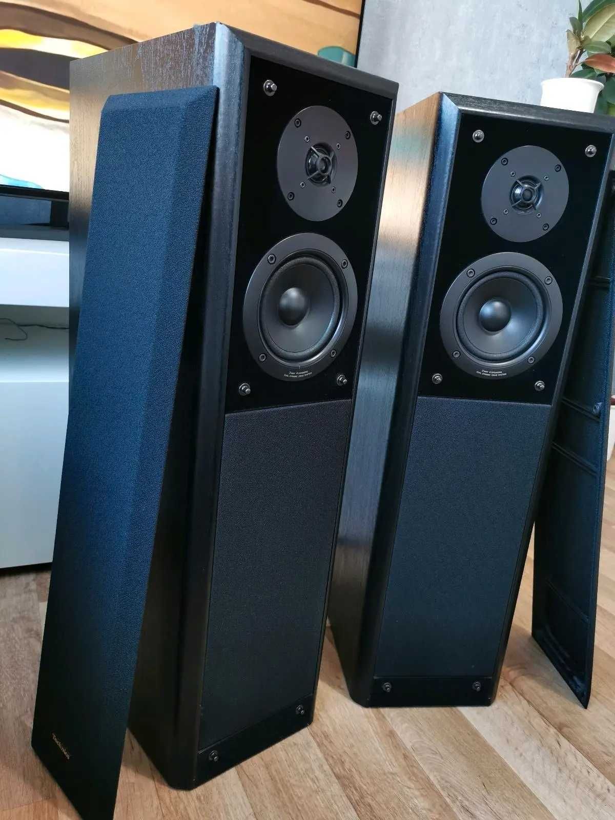 Technics Sbm 500 II