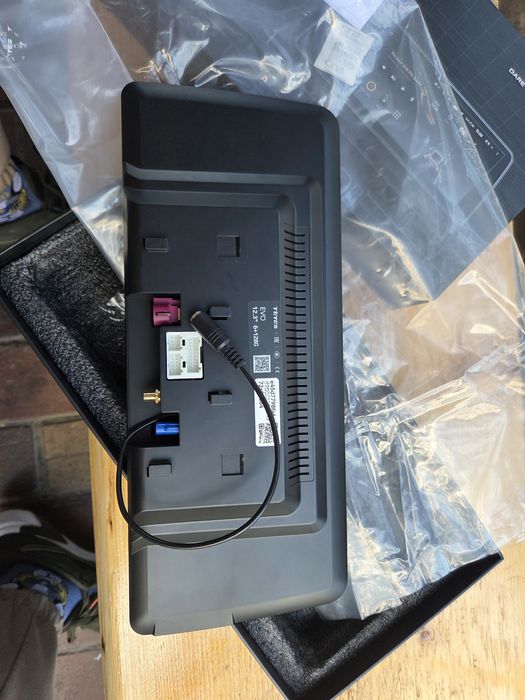 Продам  магнитолу teyes one lux