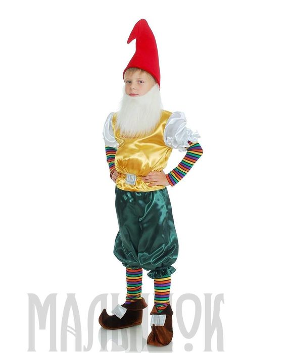 Прокат карнавальних костюмів Малишок