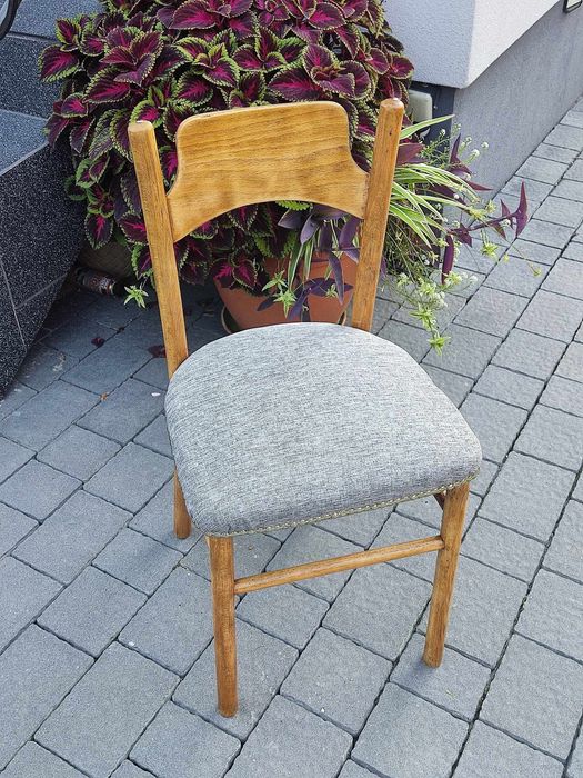 krzesło bdb salon pokój