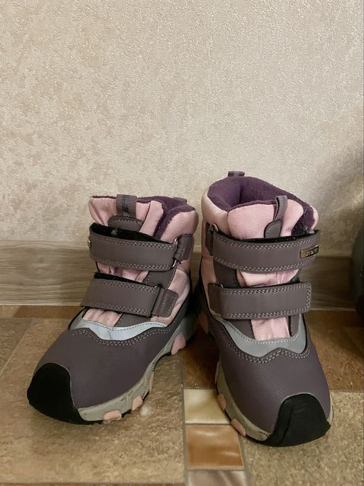 Зимові чоботи Bi&Ki