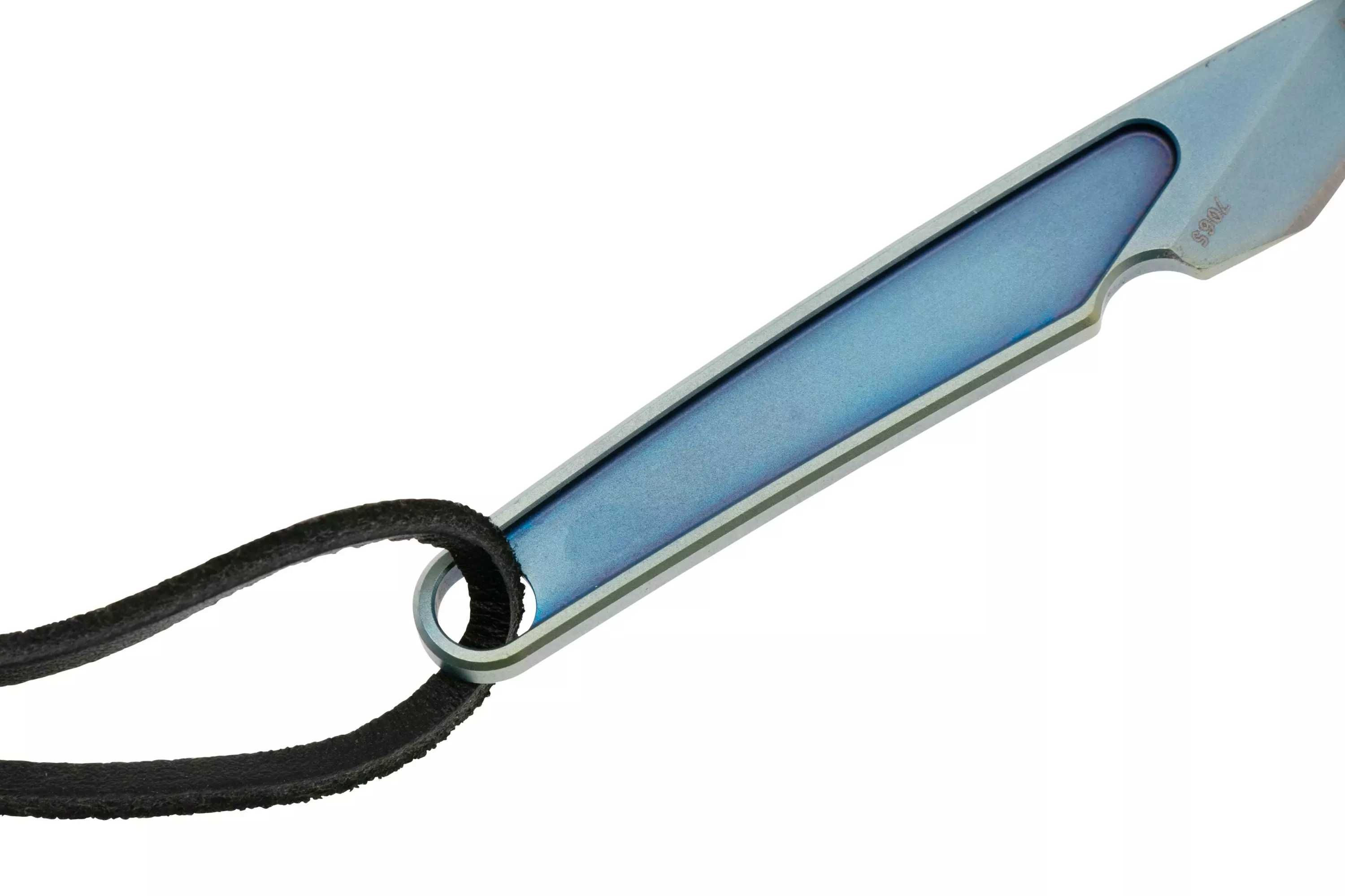 Ніж CRKT HangTi 7065