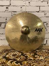 Sabian AAX Medium Ride 21"