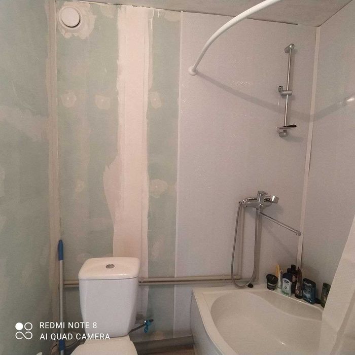 Купольний будинок с. Розкопанці Богуславський р-н