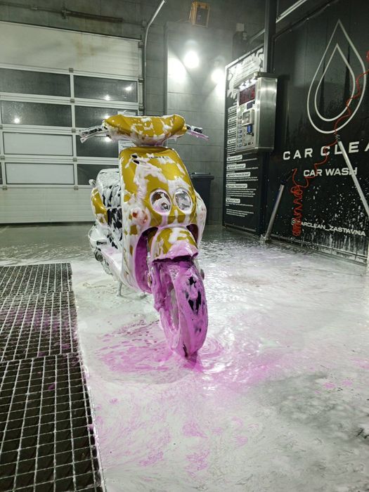 Продається Yamaha Neos