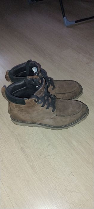 Ботинки чоловічі 44-45