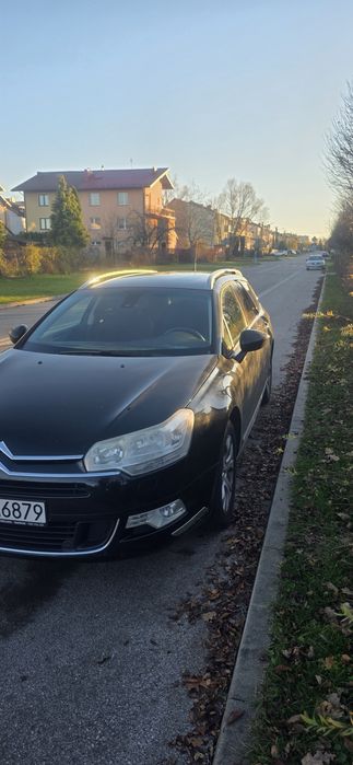 Sprzedam Citroen C5