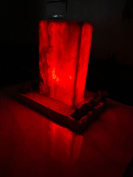 Світильник нічник