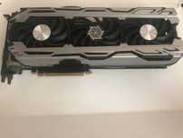 Видеокарта Inno3D iChill GTX 1080 8gb