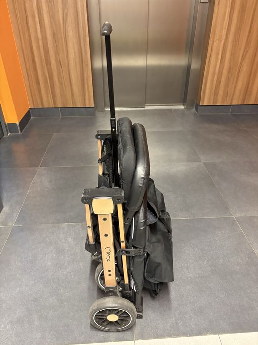 Wózek Momi estelle