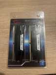 DDR4 G.SKILL RipjawsV 2x8 16gb 3600