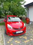 Sprzedam toyota yaris