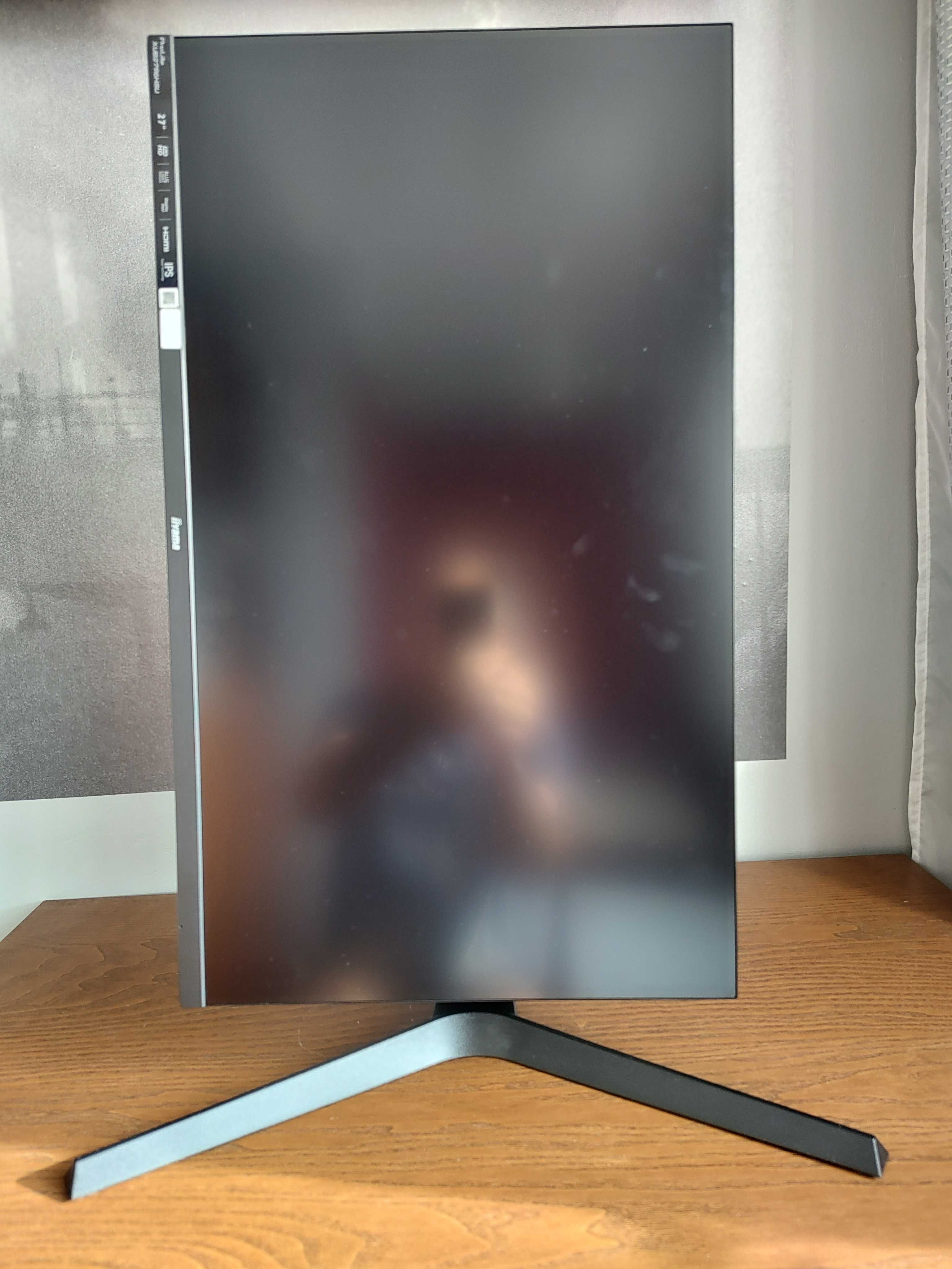 monitor 27 " IIYAMA ProLite XUB2796 HSU