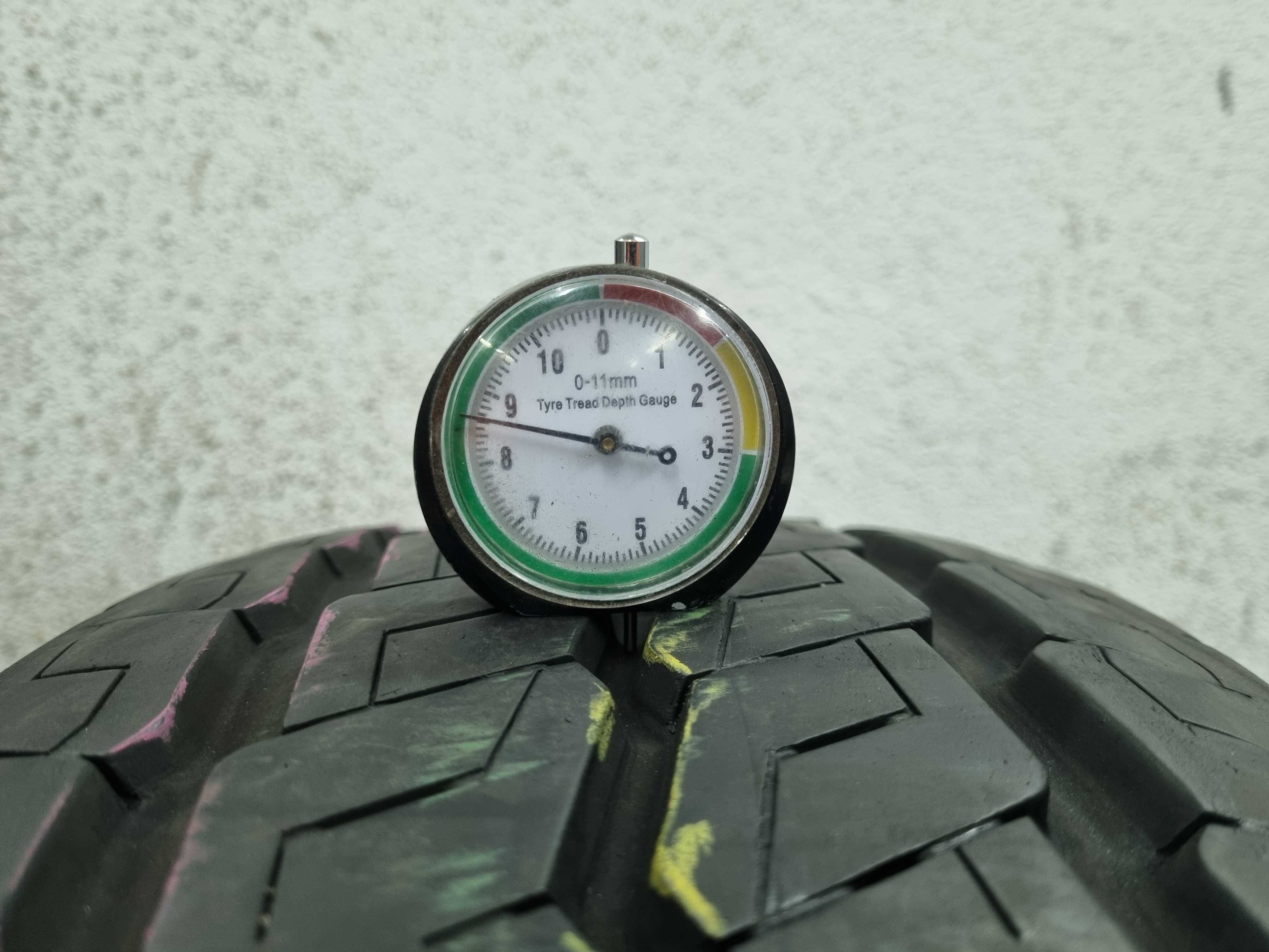 225/75/16CP 116R Continental VancoCamper D.3722