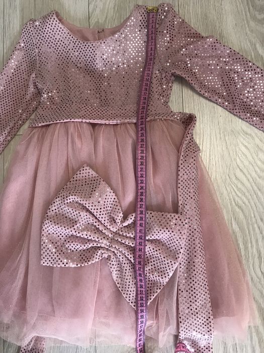 Плаття в гарному стані