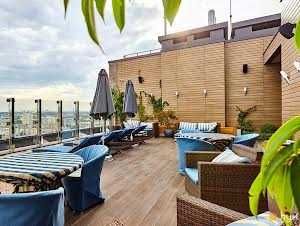 Продається 3-х кімнатна квартира в ЖК Obolon Residences