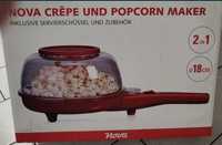 Patelnia do popcornu